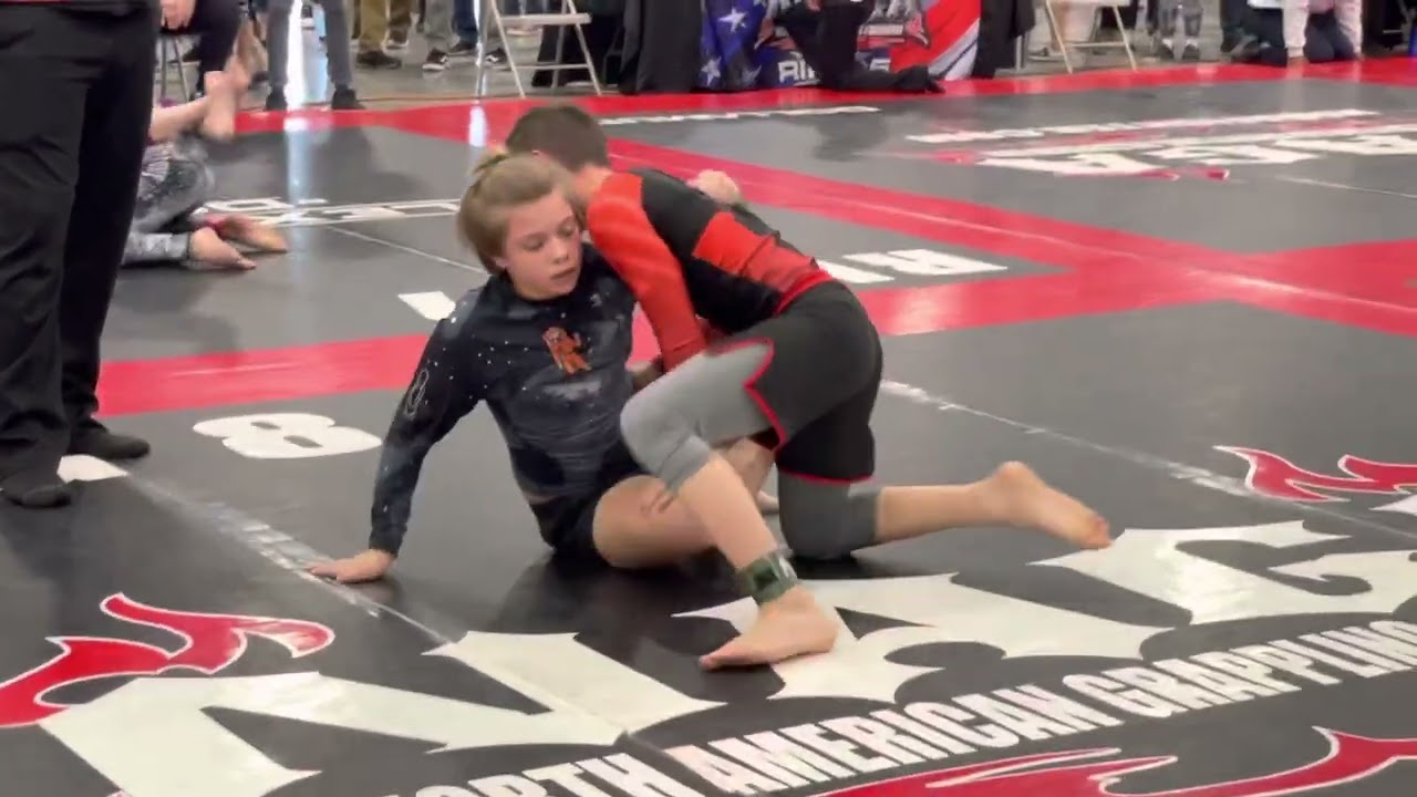 NAGA tournament-March 18, 2023