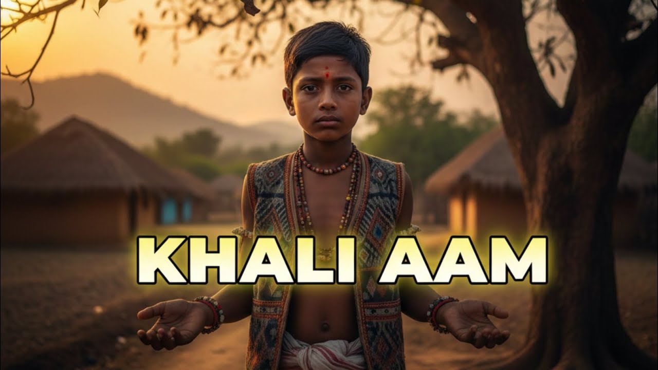Khali Aam -  Romantic New Santhali Song 2026