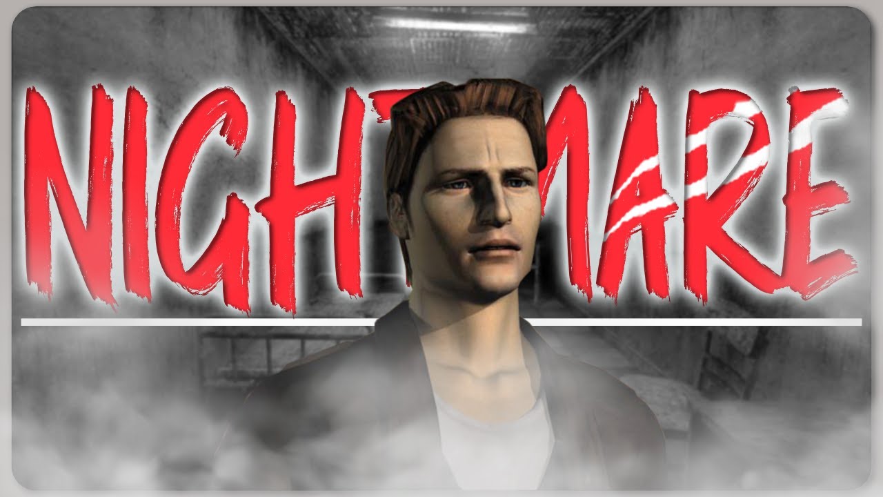 Silent Hill and the Beauty of PS1 Horror