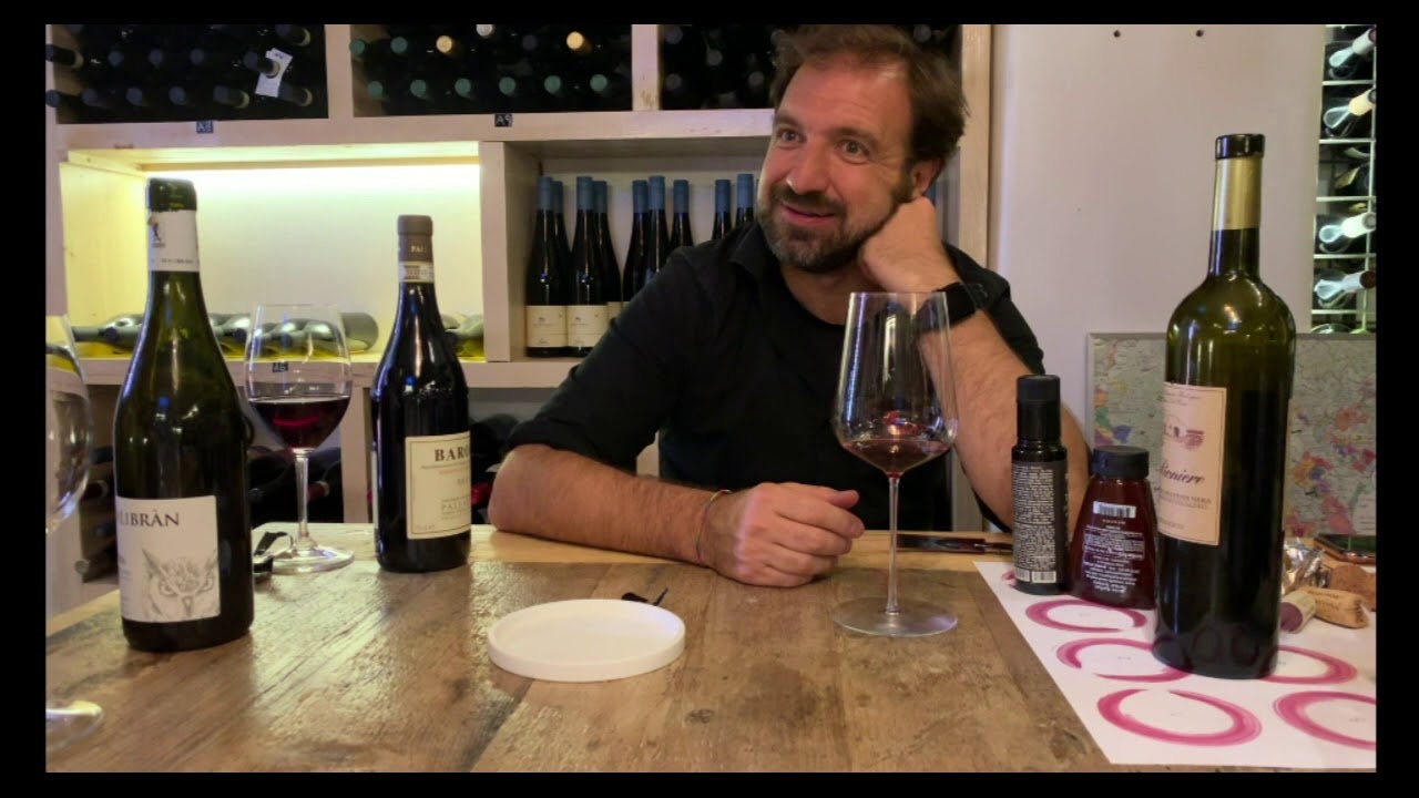 Primitivo di Manduria Riserva 2013, Attanasio | Roscioli Wine Club Tasting Notes
