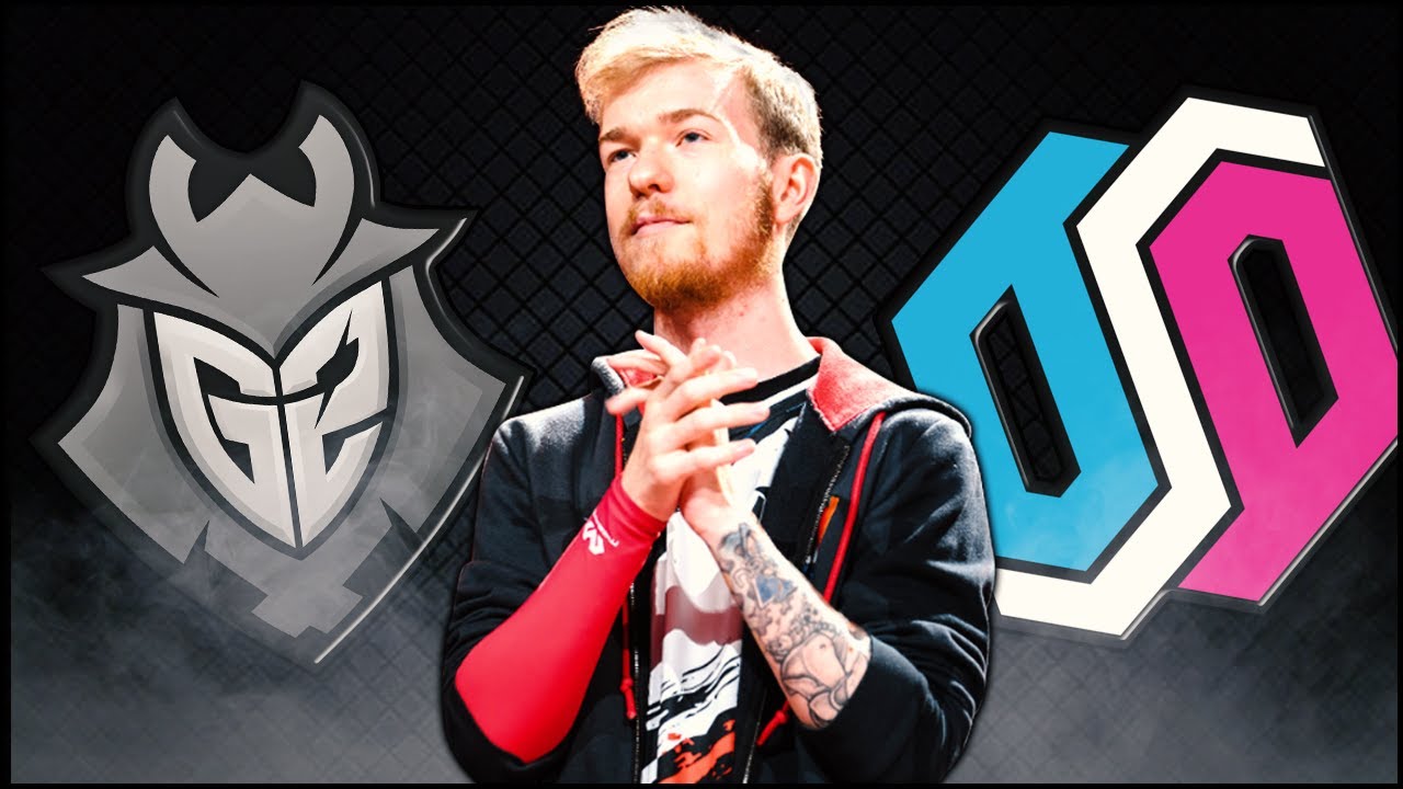 PENGU ON G2 VS BDS (OGA PIT)