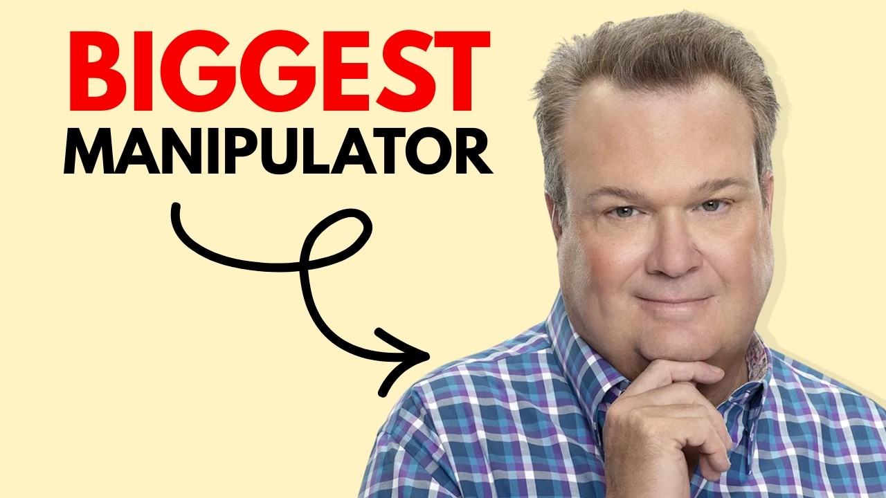 The Dark Truth About Cameron Tucker We All Ignored (Modern Family)