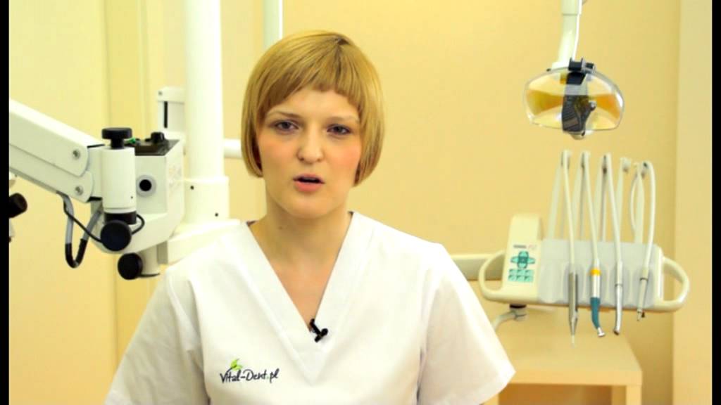 Vital-Dent.pl Periodontologia