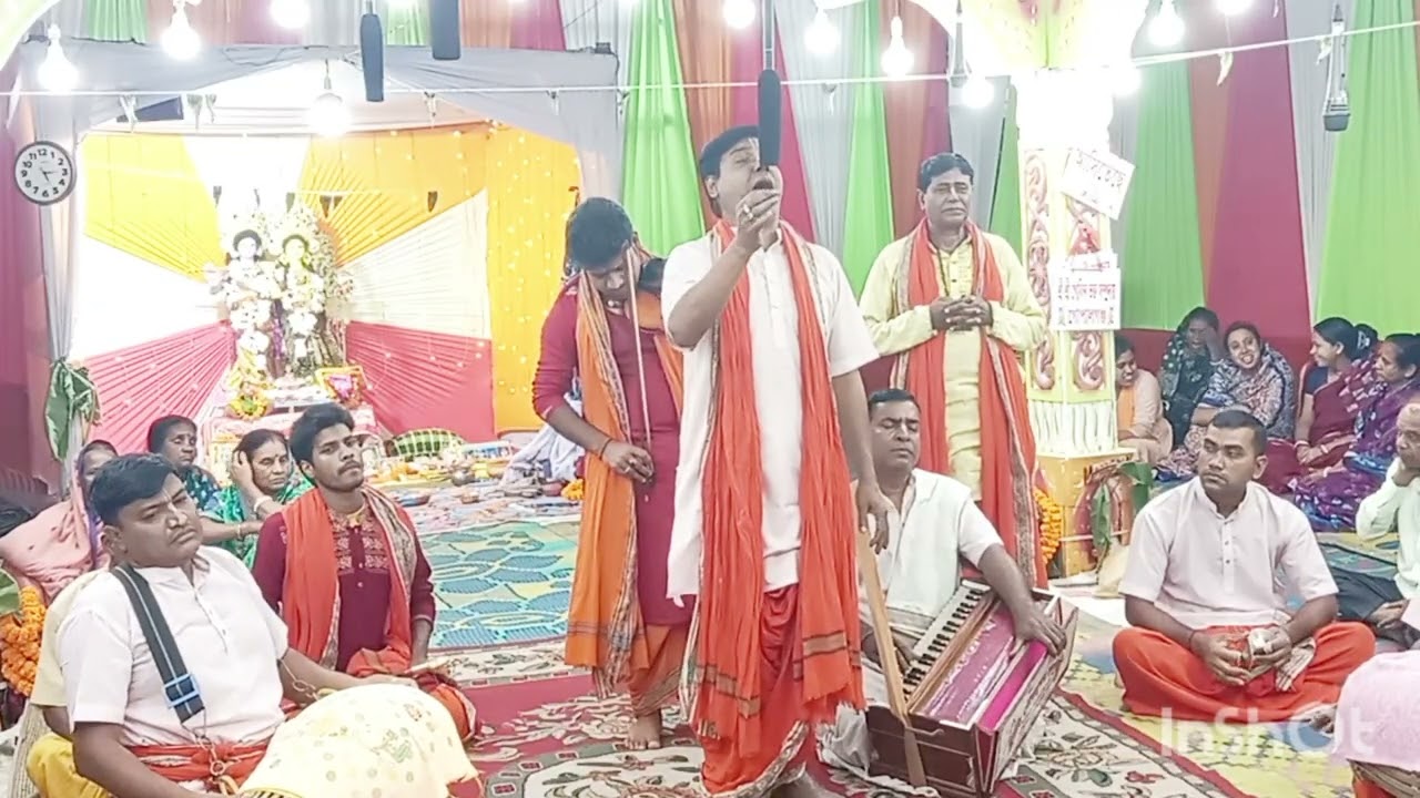 #নামকীর্তন#গৌরসুন্দর#সম্প্রদায়#খুলনা#মাষ্টার আনন্দ মোহন দাস#viralvideo#highlights#followme 