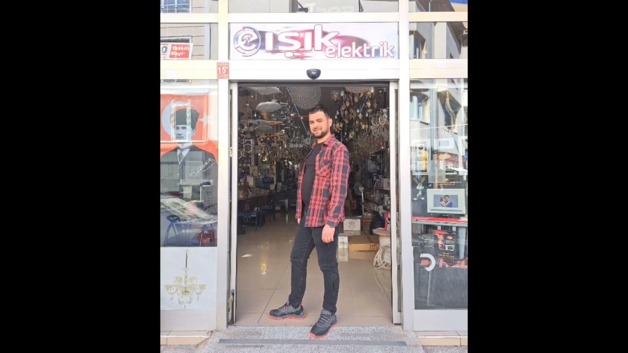 Piyanist Neco 2022 Çıngıraklı Yılan BURDUR IŞIK ELEKTRİK MEHMET KURT