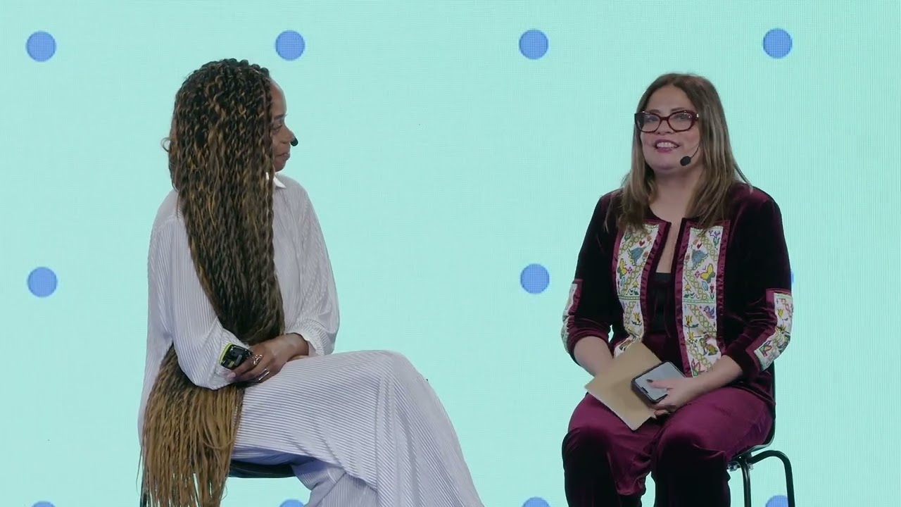 GCA Summit 2025 - Stories That Change the System