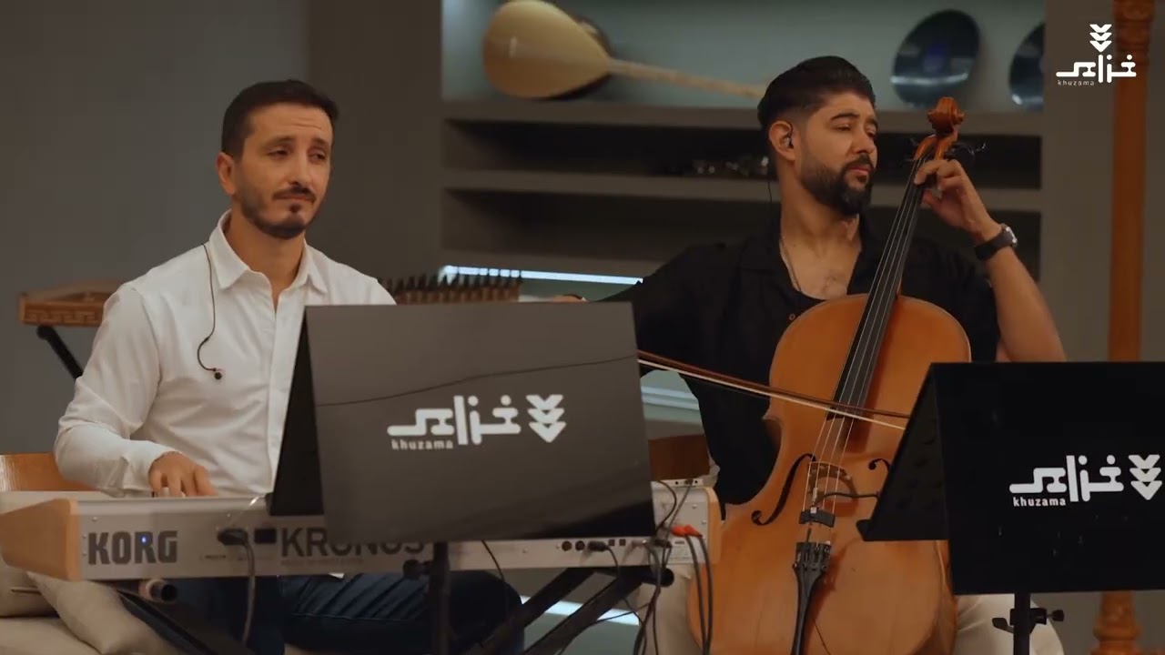 عبدالله المانع | يوم شفتك