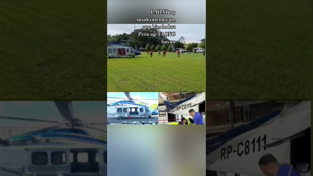 PANO NYO IPALILIWANAG YAN MGA CORRUPT? #corrupt #bbm #politics #philippines #asmrsounds