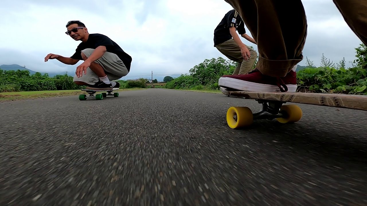 ＤＯＷＮＨＩＬＬ　ＳＥＲＩＥＳ　ｍａｋｅ　ｓｋａｔｅｂｏａｒｄｓ