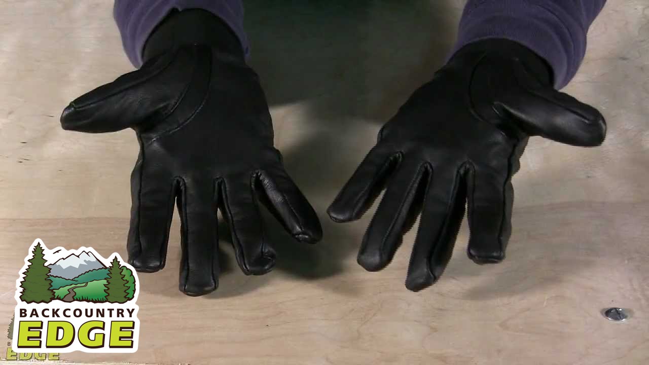 Marmot Spring Glove
