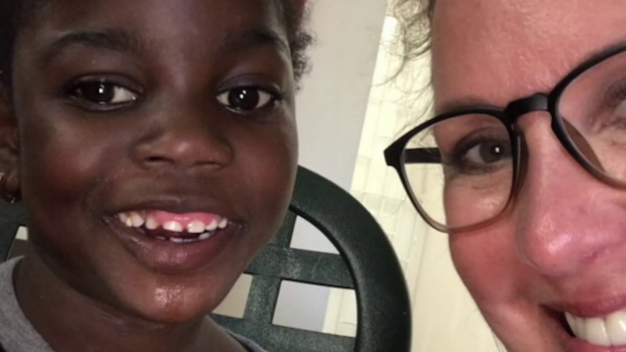 Negril Paediatric Orthotic Clinic, March 2019