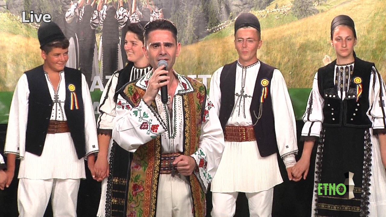Recital Aurelian Preda - Vaideeni 2016