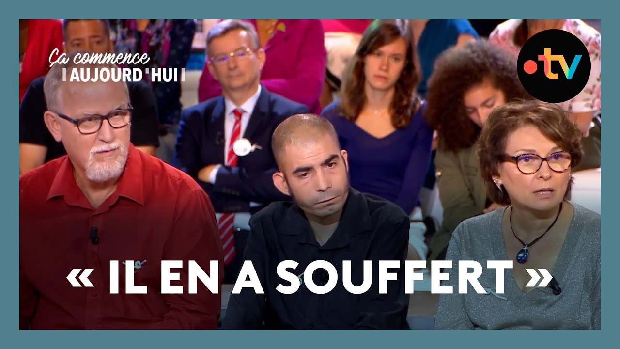 Syndrome d'Alcoolisation Fœtale (SAF) - Ça commence aujourd'hui