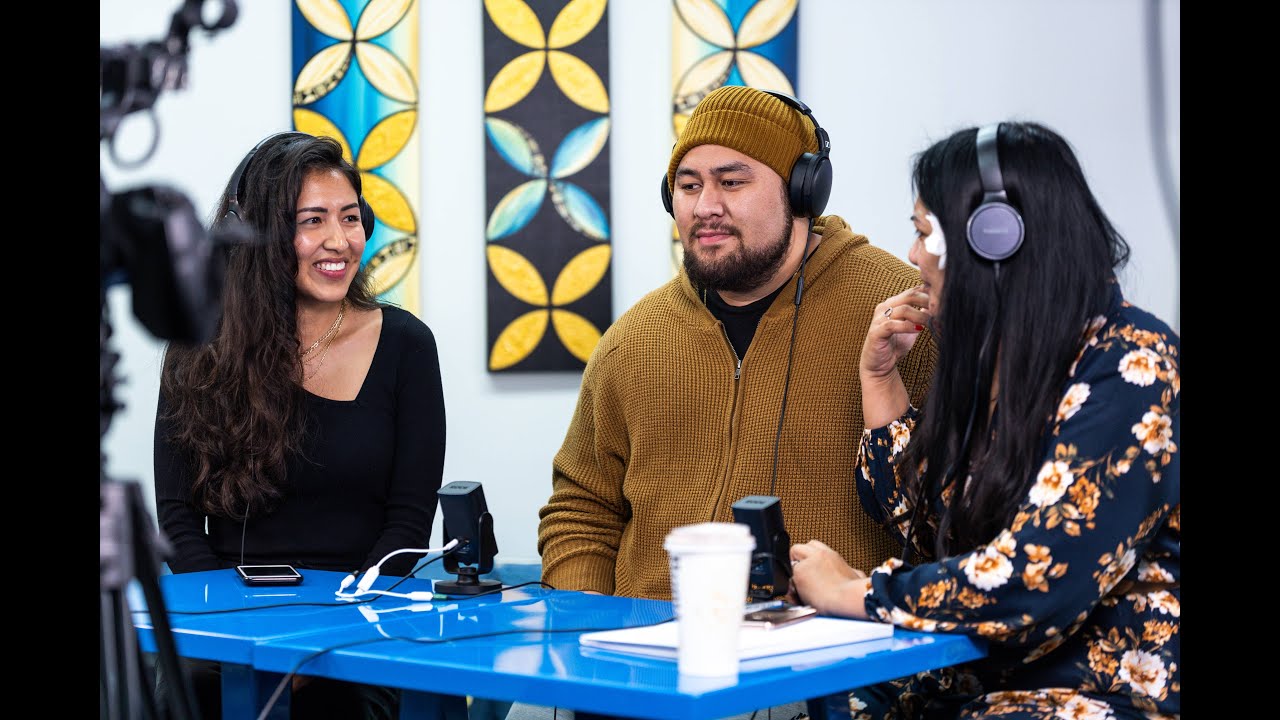 BluTable Podcast with Pea and Claudia: Rex Atirai