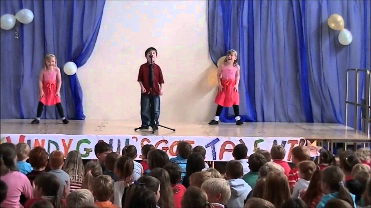 Windygoul's Got Talent Winners 2012