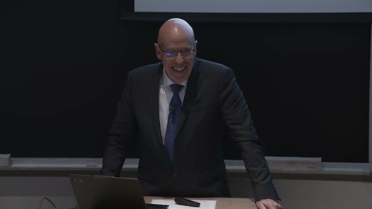 2025 Lewis Lecture: AI-enabled Design of Sustainable Polymeric Materials