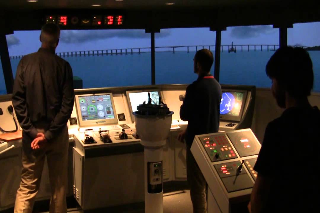 MITAGS | Brazil Pilot Training by MITAGS-PMI