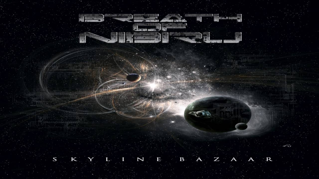 Breath of Nibiru - 