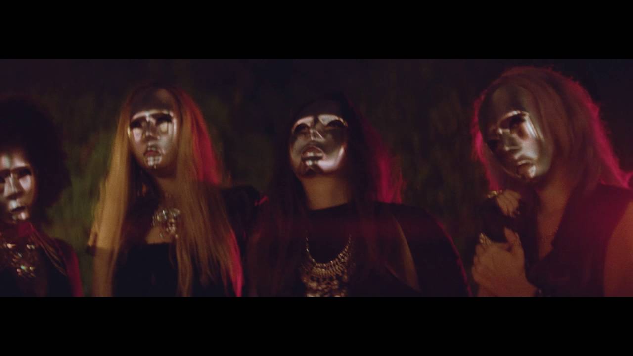 Alisha Pillay - Mayday (Official Video)