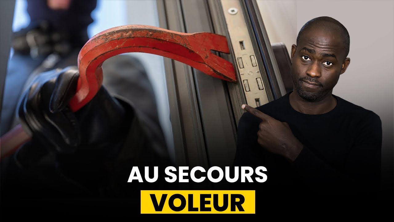 Abidjan: Je viens encore de me faire voler. Trop c’est trop