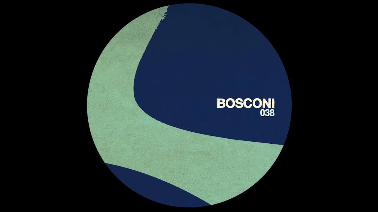 Rei Loci - Horizons [Bosco038 - Bosconi Records]
