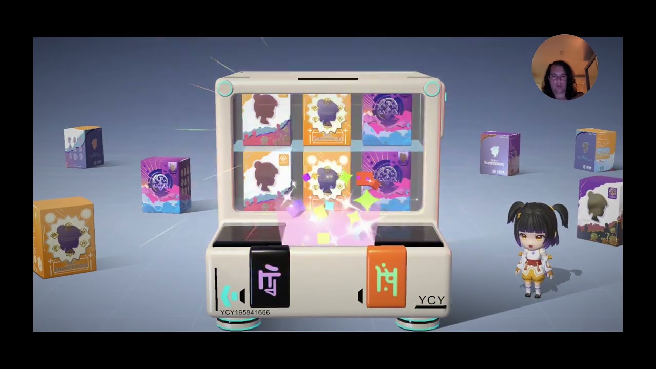 Gameplay  Tablet - Spirit Summoners