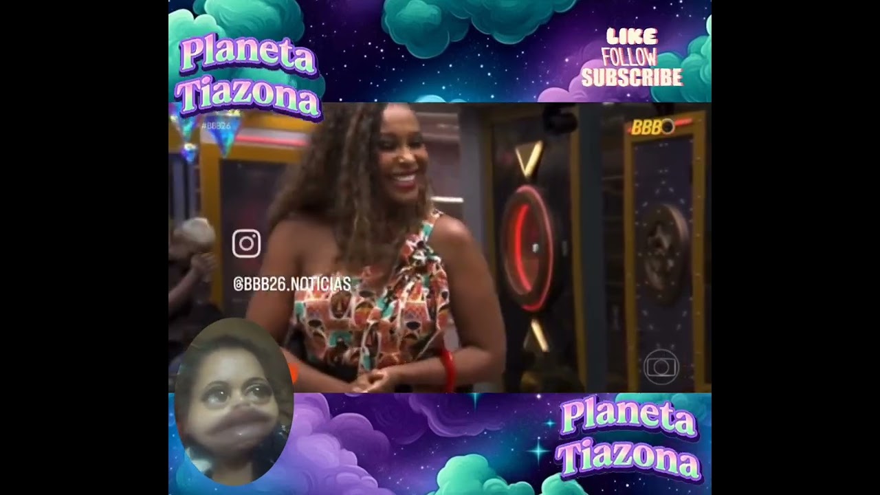 BBB #bbb #globo #viral 