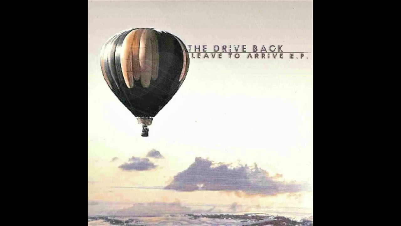 The Drive Back - And Juliet