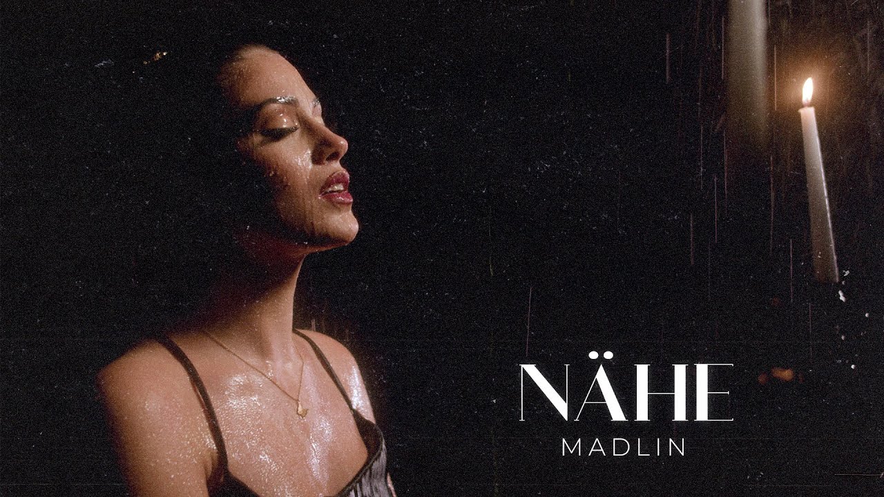 Madlin - N&auml;he