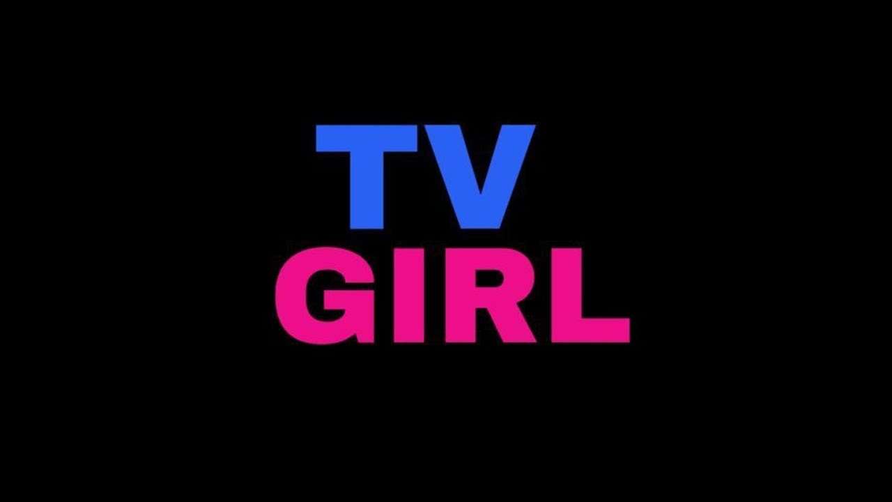 ☆TV GIRL PLAYLIST☆ |Black screen perfect for people who cannot sleep without music!