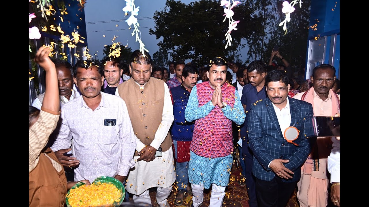 BAKODA PM SHRI UTSAB HIGHLIGHT
