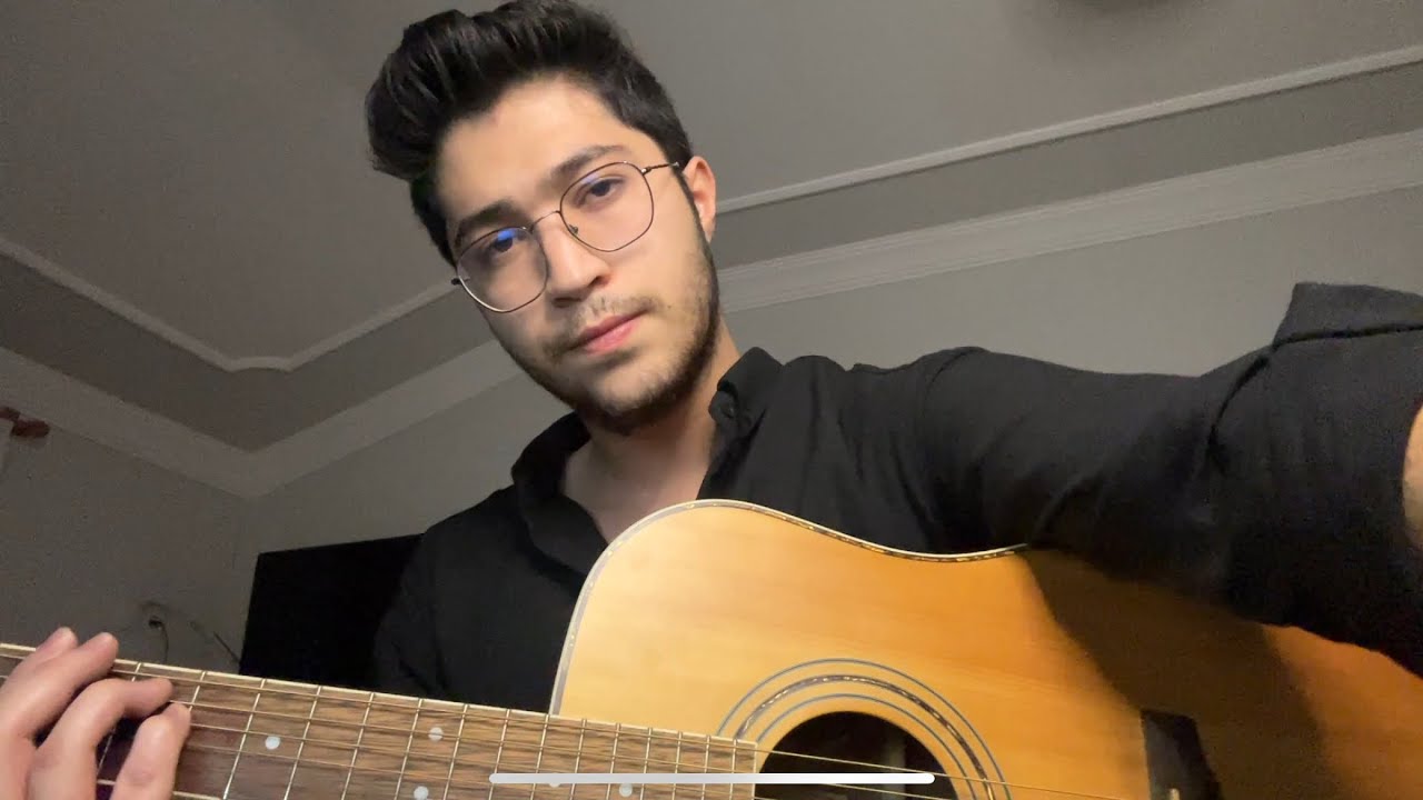 Ferdi Tayfur - Sabahçı Kahvesi (cover)/Berat Akar
