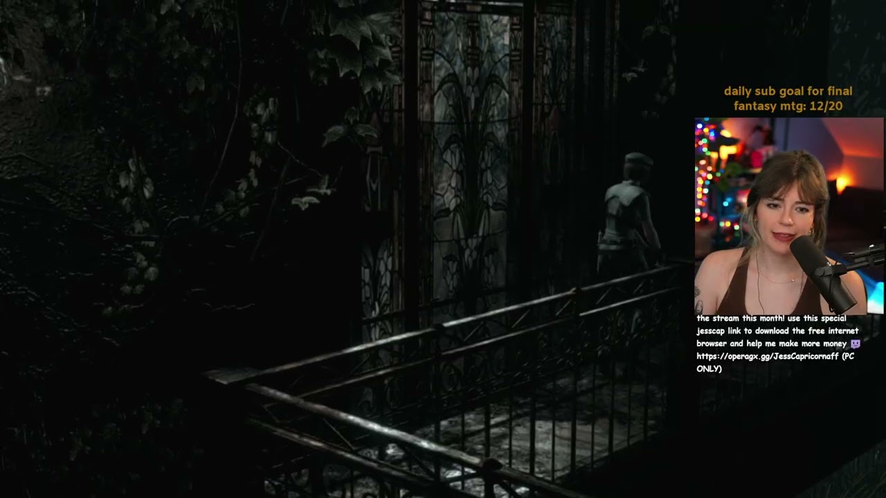 Resident Evil - day 2