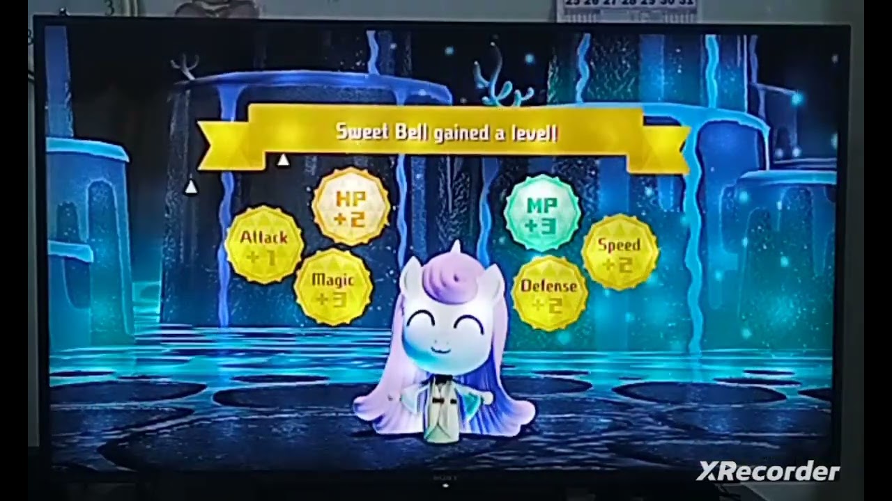 Miitopia (Switch) Episode 4 Imp Doris 1