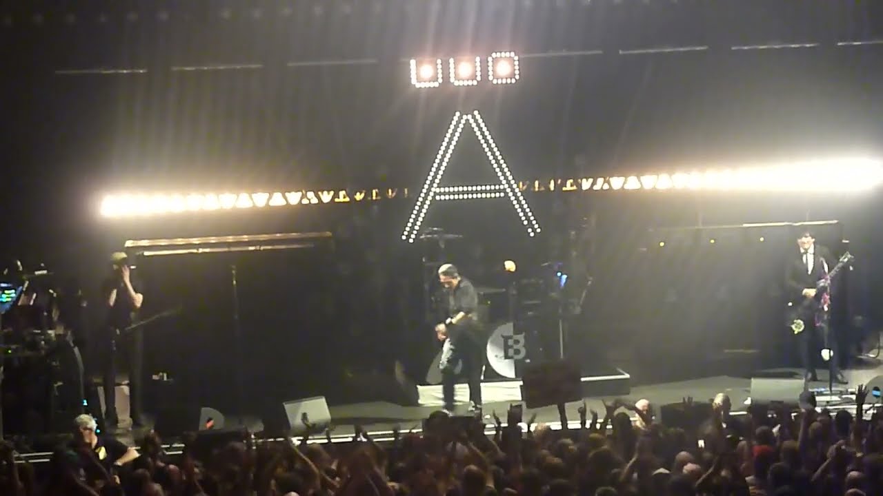 Die Ärzte - Perfekt @ Bremen, Pier 2 am 9.9.23