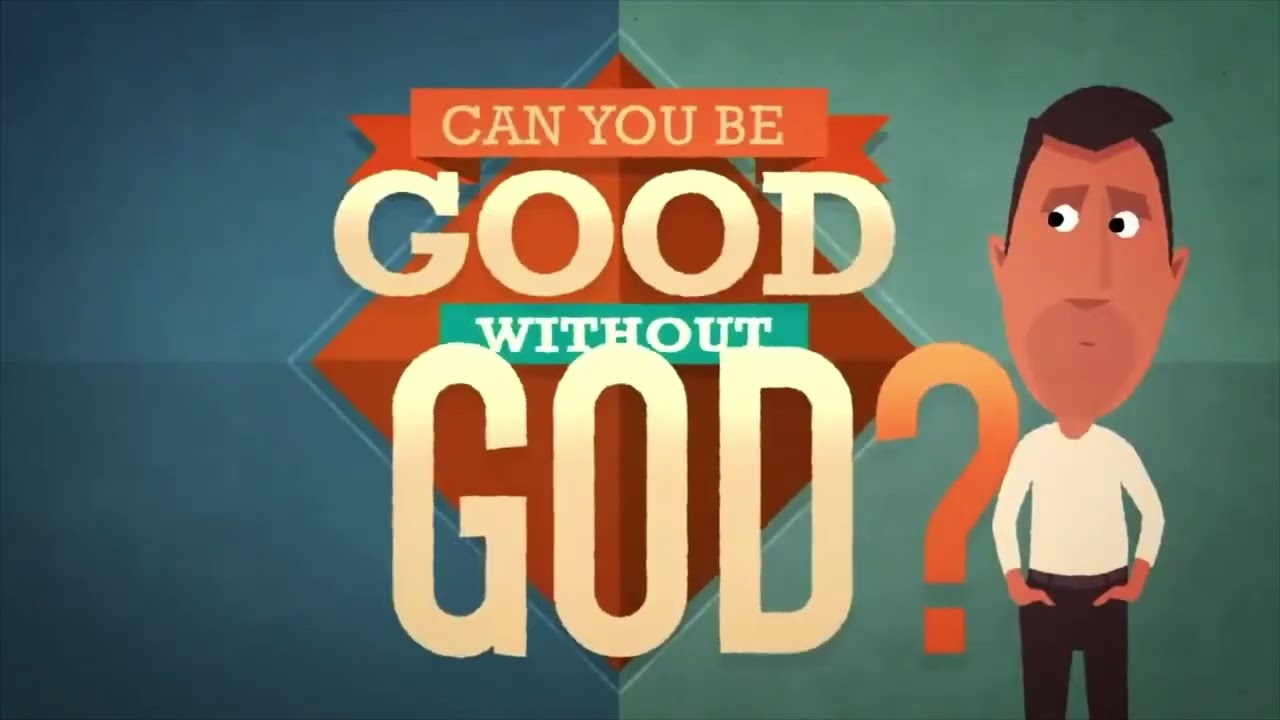 God's Nature Defines Good
