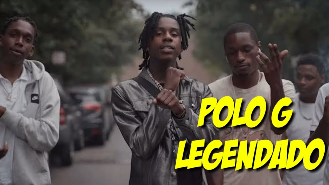 Polo G - Heartless (feat. Mustard) (Legendado)
