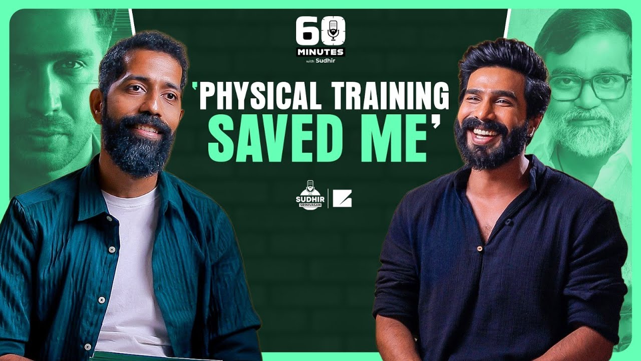 ‘I’m walking a path no hero has ever walked’ | Vishnu Vishal | Aaryan | Selvaraghavan