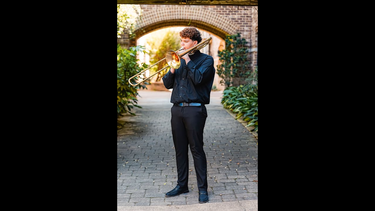 Student Recital - 12/12/25