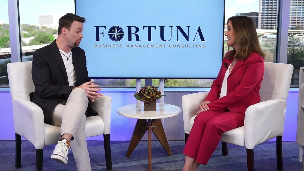 The Fortuna Story