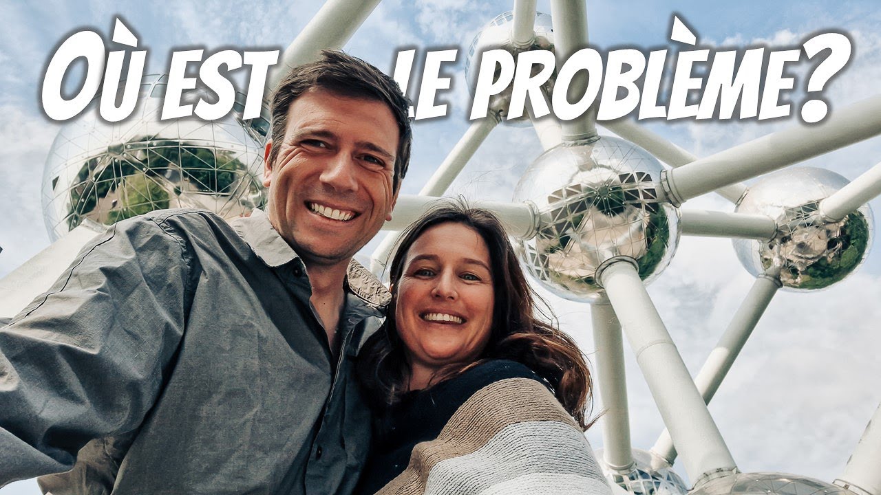 NOTRE VIE N'EST PLUS ICI. Le retour après un long voyage
