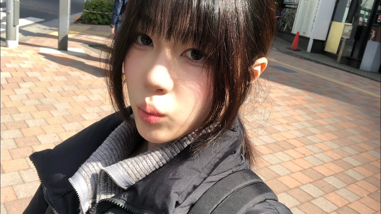 첫 해외여행을 도쿄에서 혼자 해보자♪ ^0^