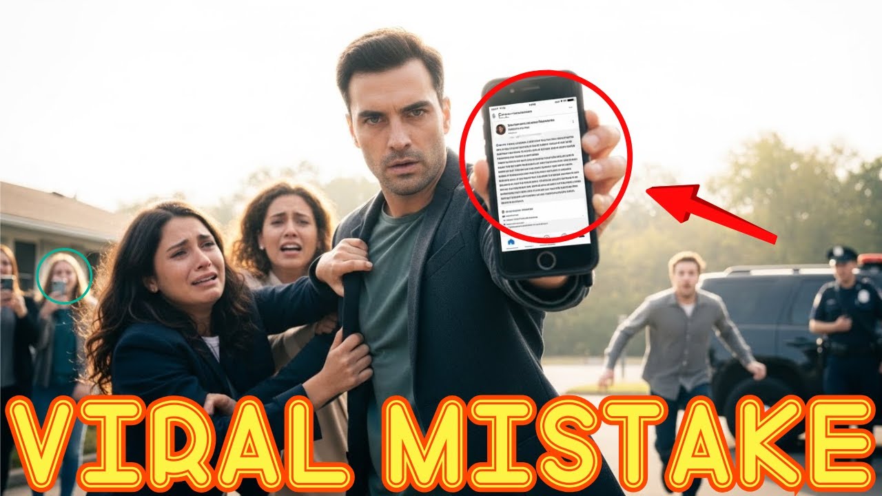 She posted the affair; my wife forgot the timestamps—so the internet judged her for me.