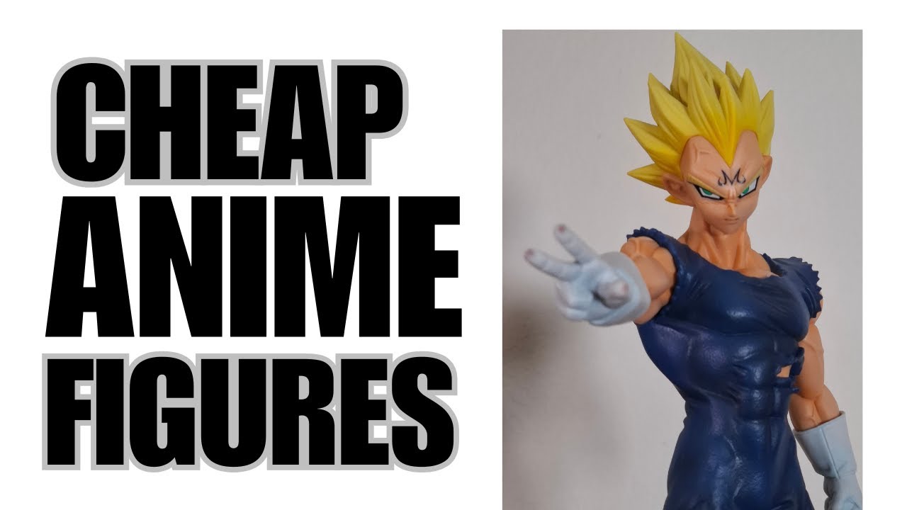 7 tips for anime figure buying in Japan! (Ichiban Kuji, SH Figuarts, etc)