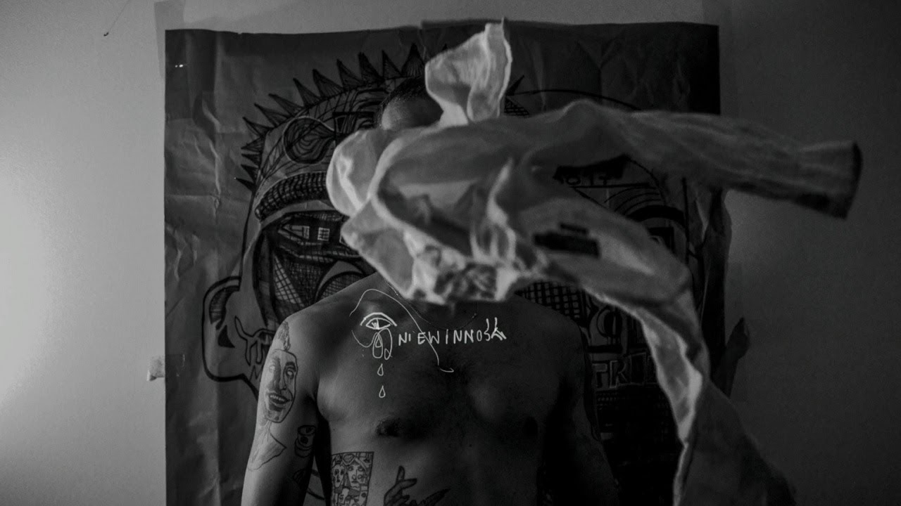 PRAKTIS &mdash; Niewinność (prod. ŃEMY)