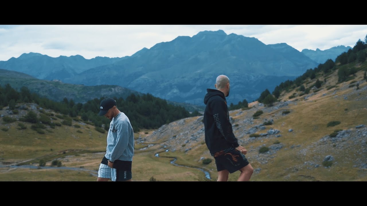 BROKE UP - MdMonti & Zork (Prod. SA115) 