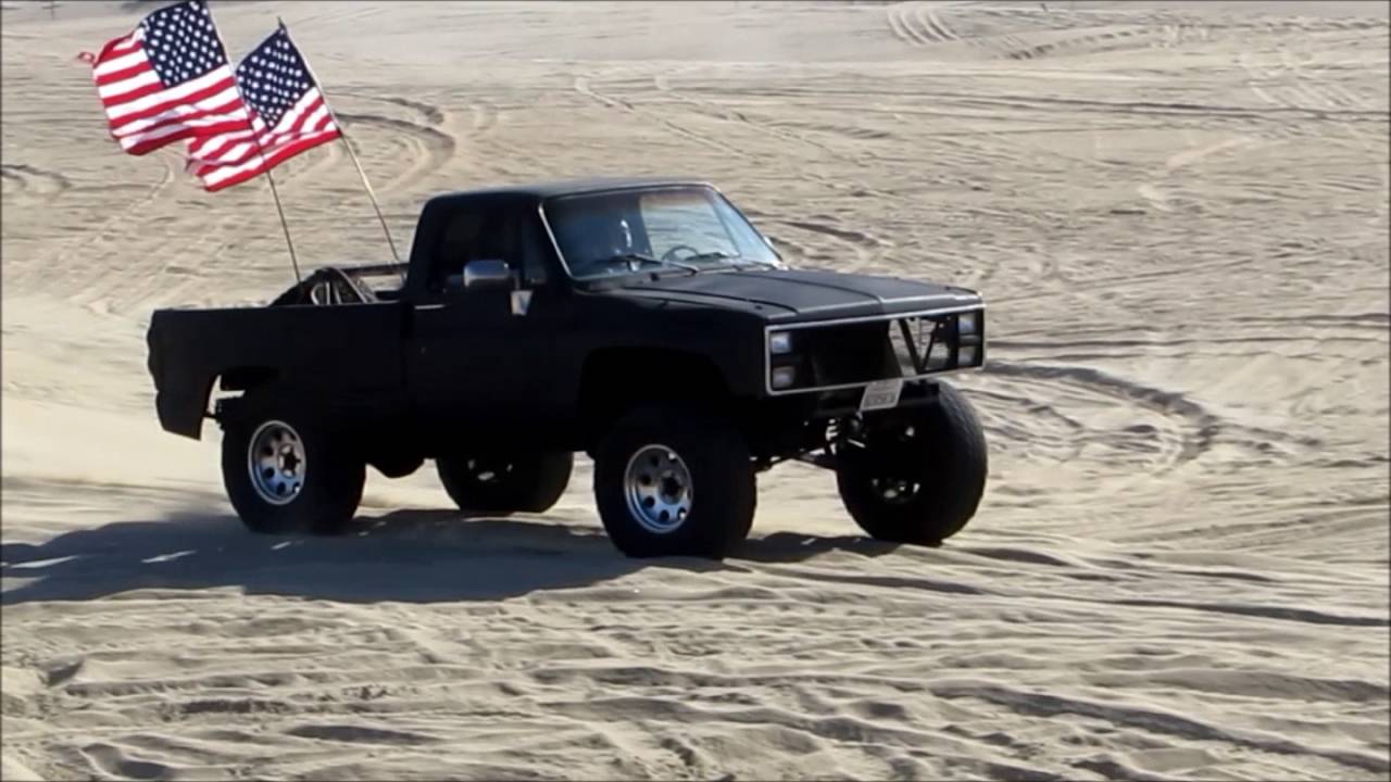 my I beam 1974 chevy