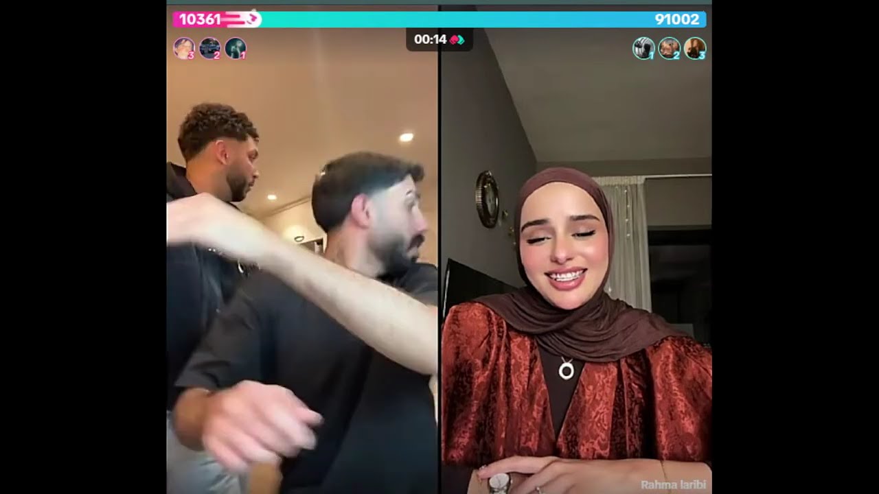 طارق رباعي مع وائل ومكس و نزار وشريهان كلو حمااااس واحكام سلخ