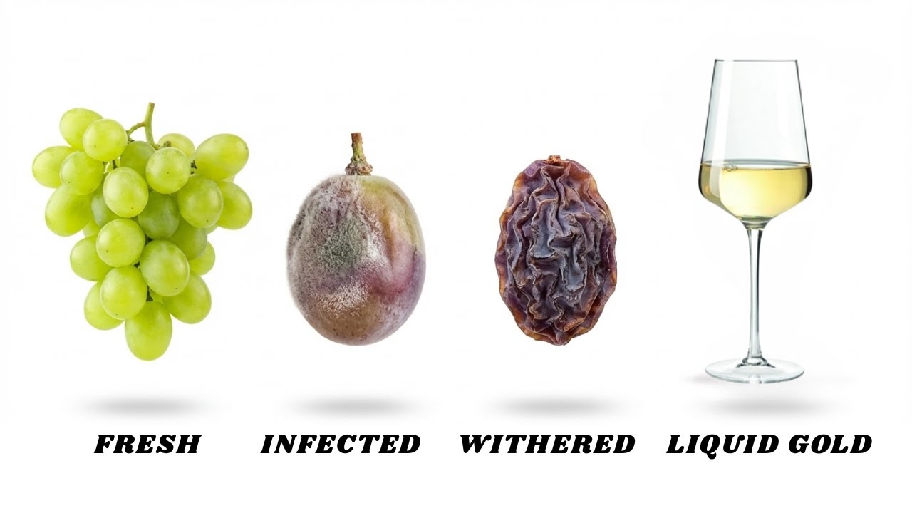 Why Tokaj Needed Rot to Survive