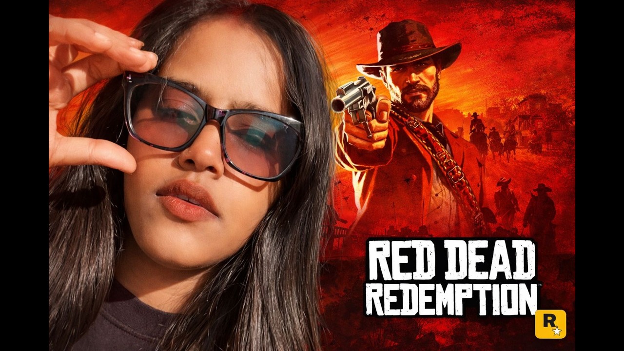 🐎 Red Dead Redemption A Tale of Two Families | RDR2 Chapter 3(RDO 2026)